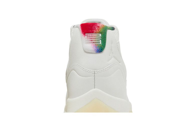 Кроссовки Air Jordan 11 Retro '285'