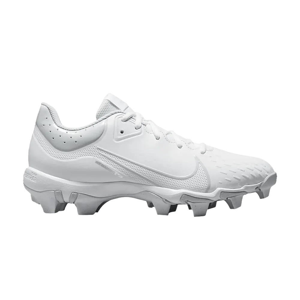 Krossovki-Nike-Wmns-Hyperdiamond-4-Keystone-White-Wolf-Grey