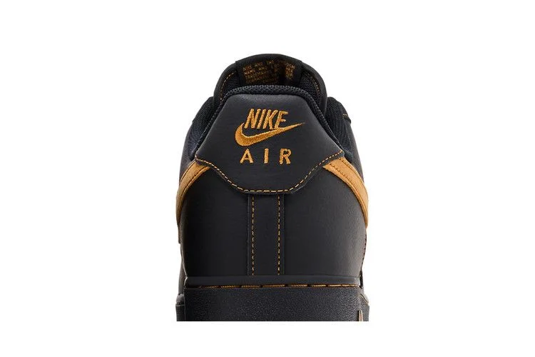 Кроссовки Nike Air Force 1 '07 LV8 'Black Desert Ochre'