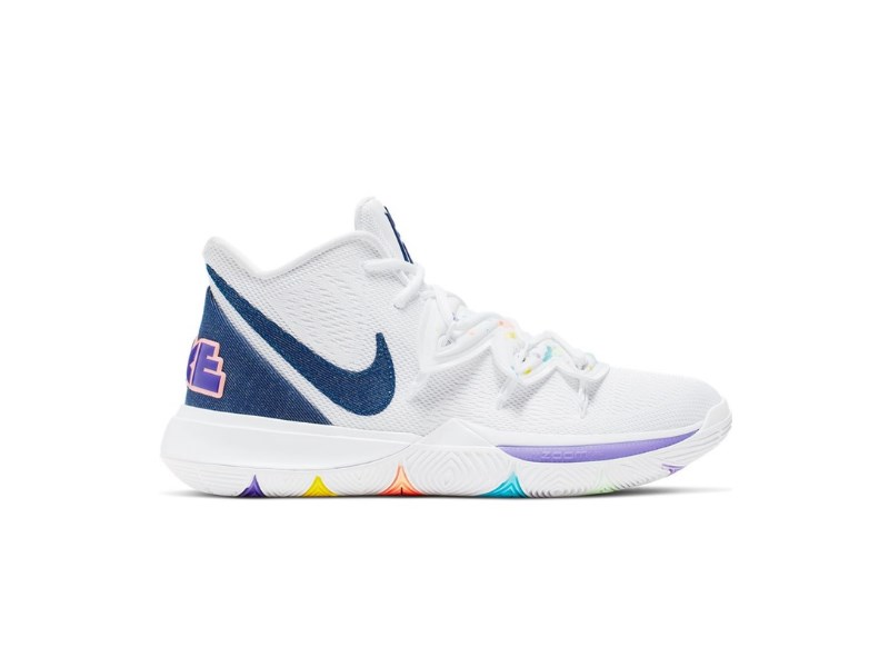 Кроссовки Nike Kyrie 5 Denim Have A Nike Day
