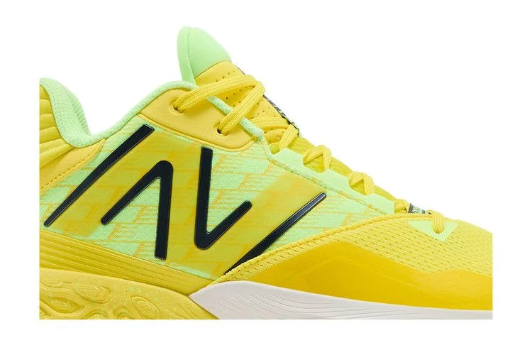 Кроссовки New Balance Two WXY V4 'Lemon Zest'