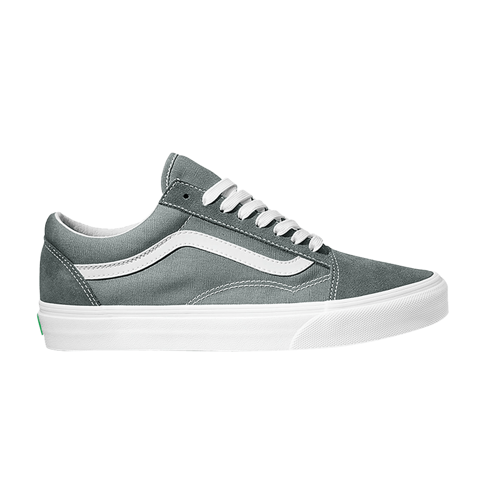 Кроссовки Vans Old Skool 'Stormy Weather'