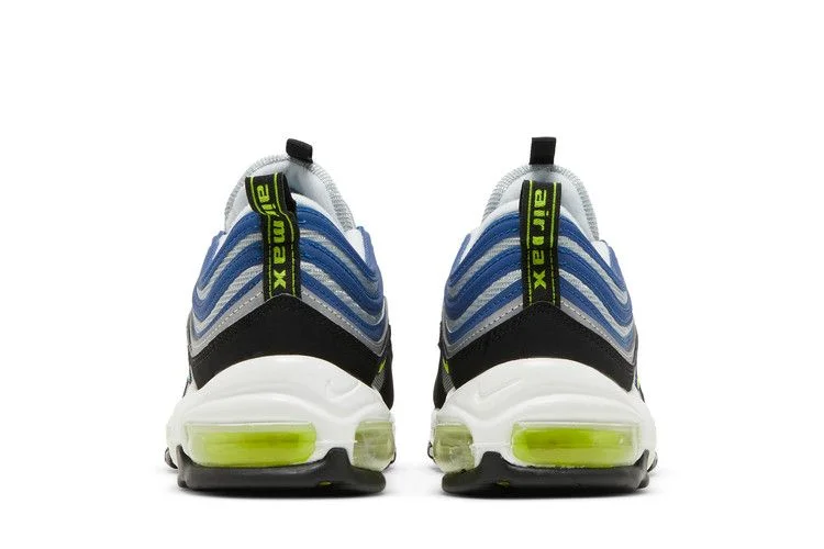 Кроссовки Nike Air Max 97 OG 'Atlantic Blue'