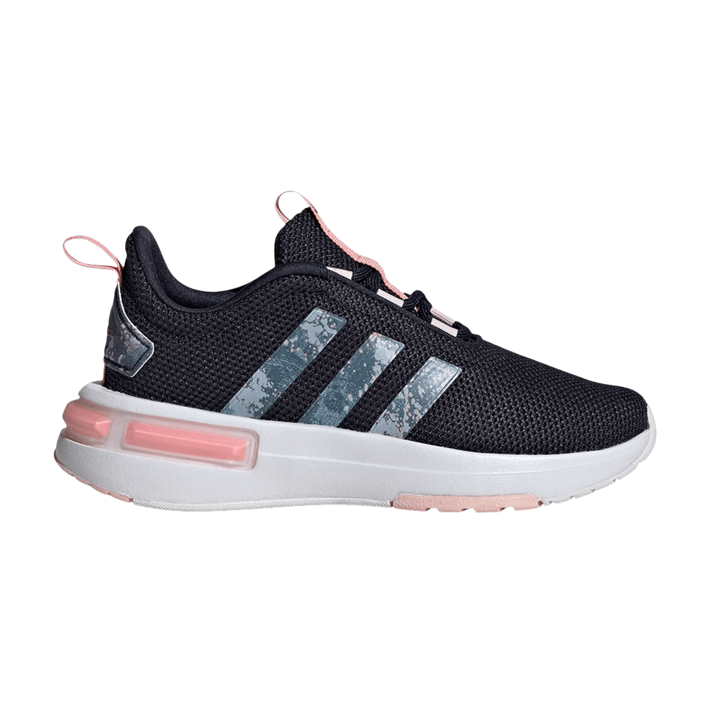 Кроссовки adidas Racer TR23 K 'Legend Ink Sandy Pink'