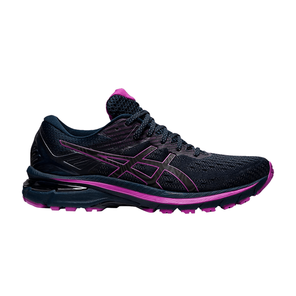 Кроссовки ASICS Wmns GT-2000 9 Lite-Show 'French Blue Purple'