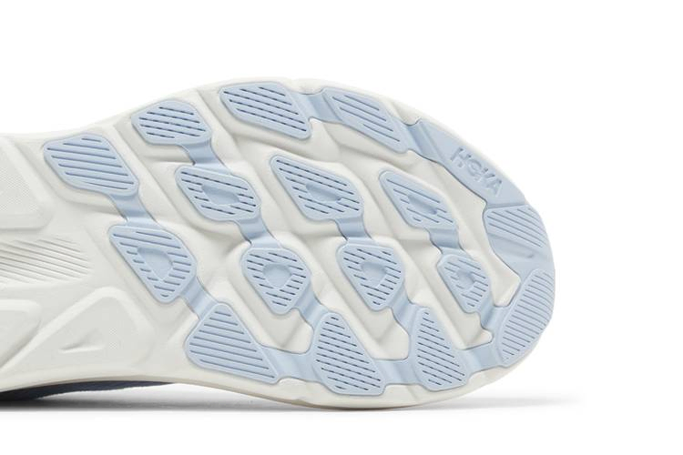 Кроссовки HOKA Wmns Clifton 9 'Airy Blue'