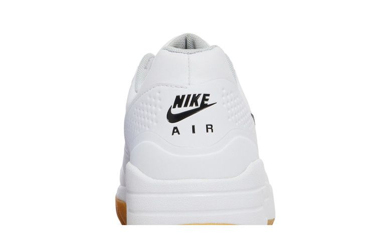 Кроссовки Nike Wmns Air Max 1 Golf 'White Gum'