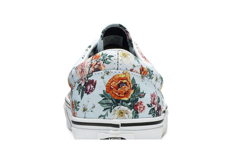 Vans Era 'Garden Floral Print'