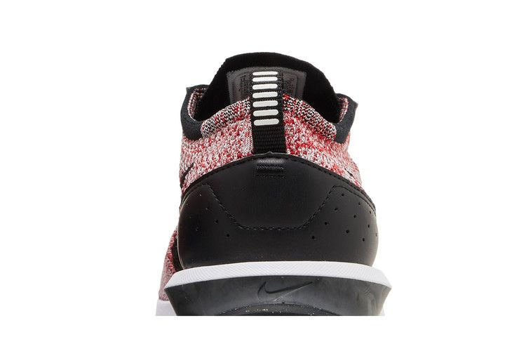 Кроссовки Nike Air Max Flyknit Racer 'University Red'