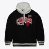 Mitchell-Ness-Black-Chicago-Bulls-Snow-Washed-Fleece-Pullover-Hoodie-100x100