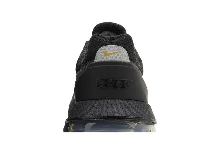 Кроссовки Nike Air Max Pulse 'Black Flat Gold'