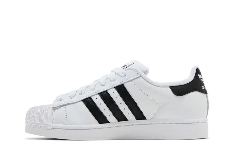Кроссовки adidas Superstar 2 'White Black'