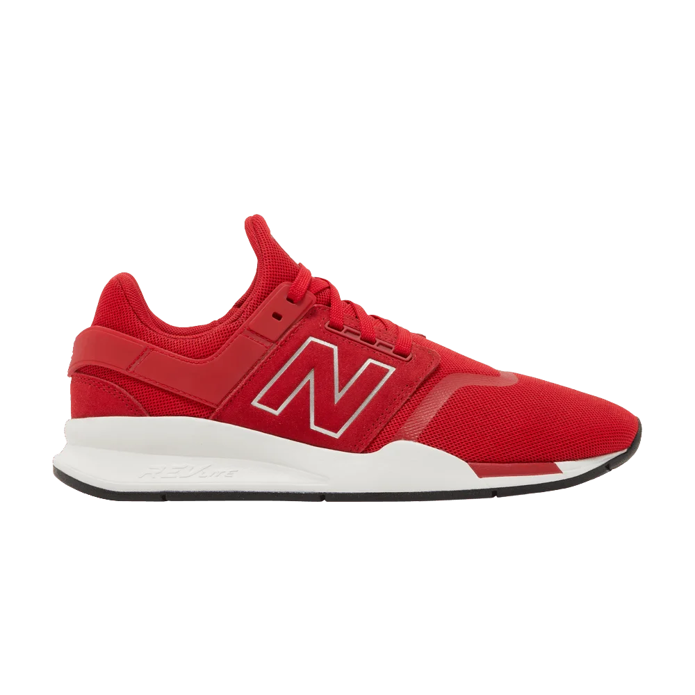Krossovki-New-Balance-247v2-Team-Red