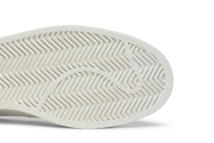 Кроссовки Pharrell x adidas Superstar Primeknit 'White'