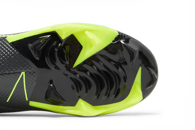 Кроссовки Nike Vapor Edge Speed 360 'Dark Smoke Grey Volt'