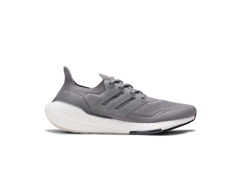 Кроссовки adidas UltraBoost 21 Grey