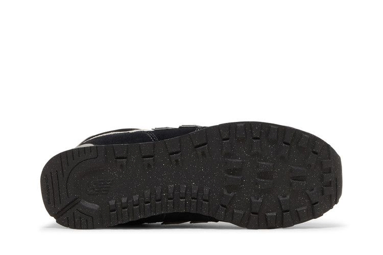 Кроссовки New Balance 574 Big Kid 'Core Pack - Black White'