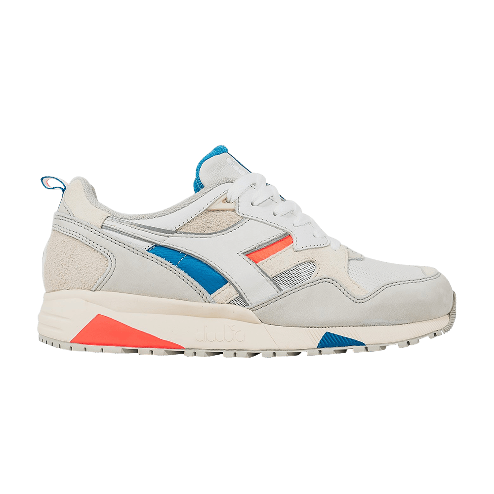 Кроссовки Diadora Packer x N9002 'On/Off'