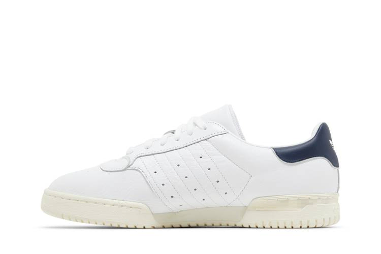 Кроссовки Kith x adidas PowerPhase 'Classics Program - Navy'