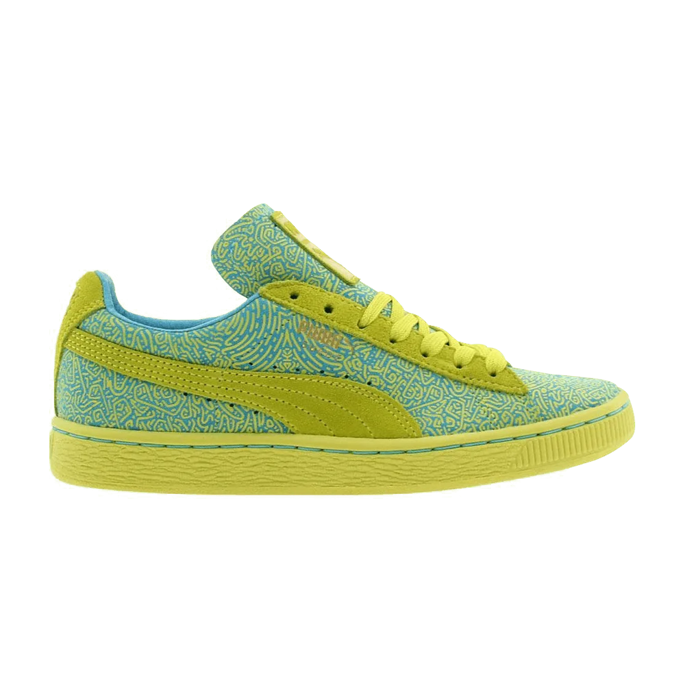 Krossovki-Solange-x-Puma-Suede-Classic-Lines