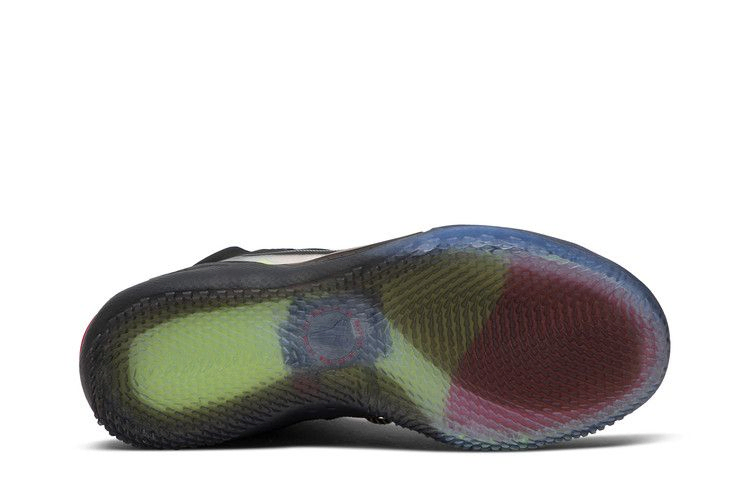 Кроссовки Nike Kobe AD NXT FastFit 'Off Noir'