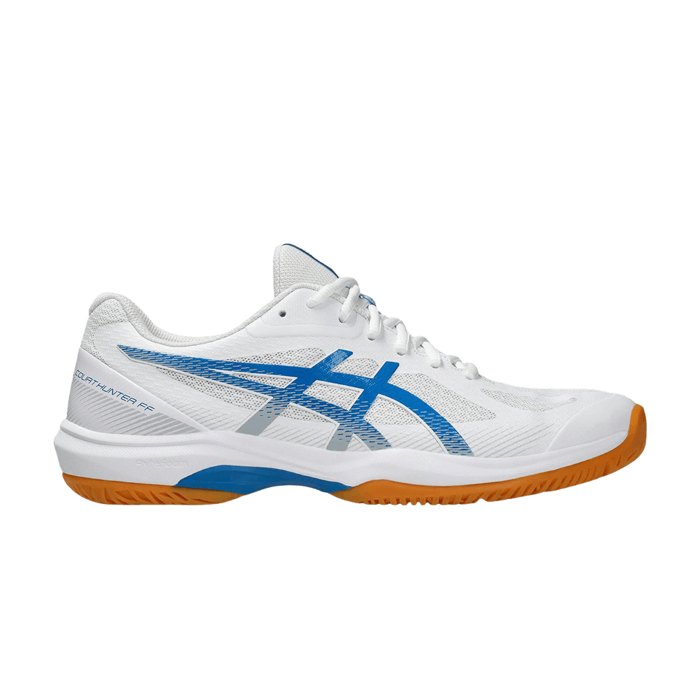 Кроссовки Asics Unpre ARS 3 'Ivory Deep Sea Teal'
