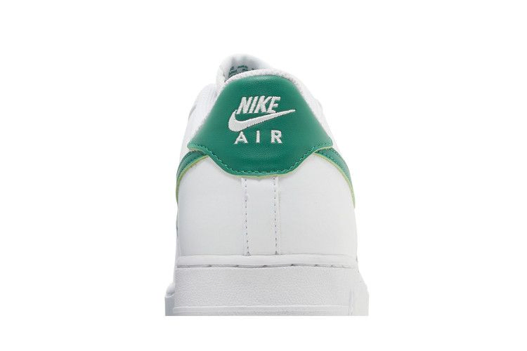 Кроссовки Nike Air Force 1 GS 'White Malachite'