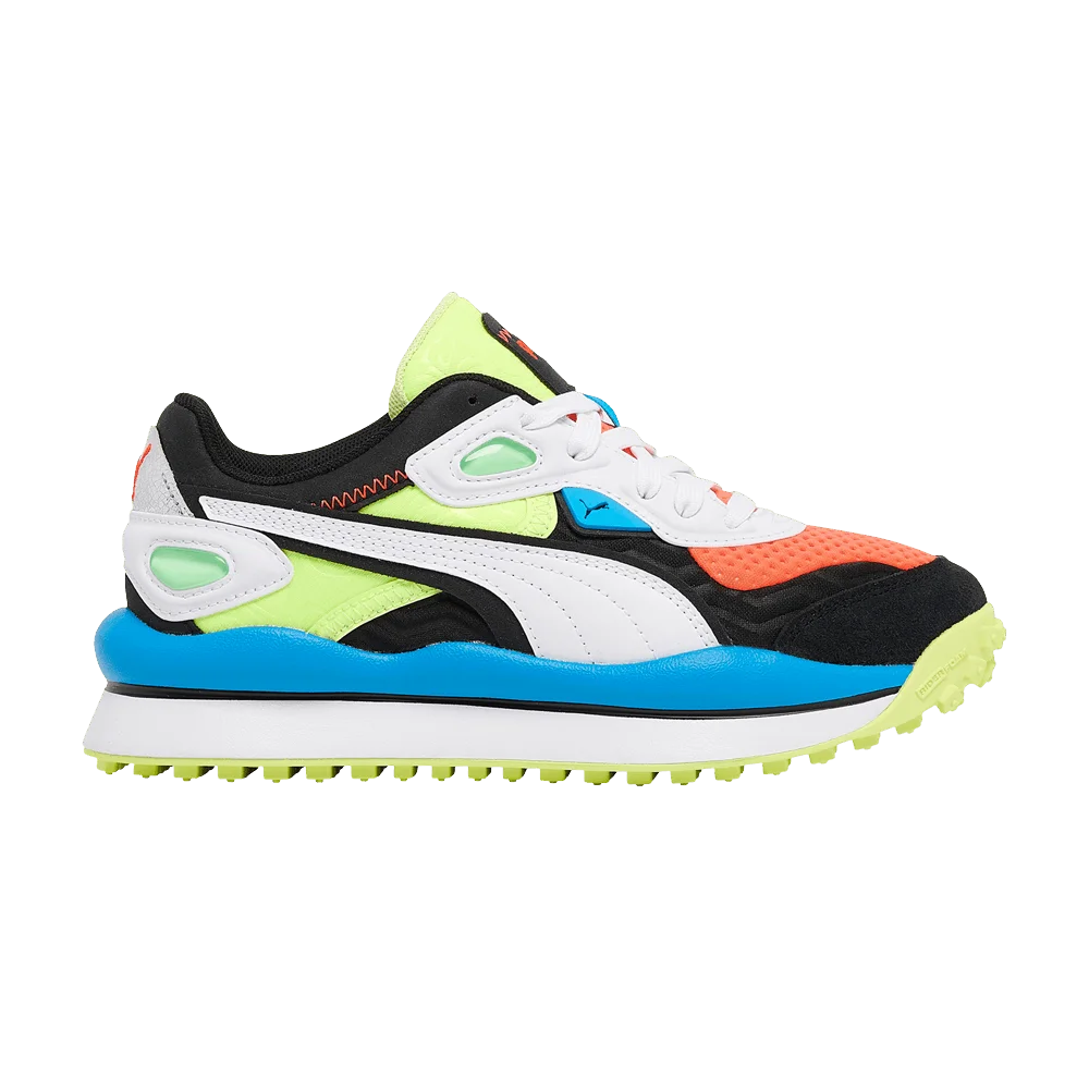 Krossovki-Puma-Street-Rider-Bizerk-Jr-Multi-Color