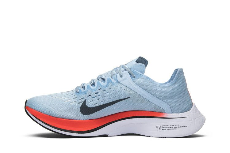 Кроссовки Nike Zoom VaporFly 4% OG 'Ice Blue'