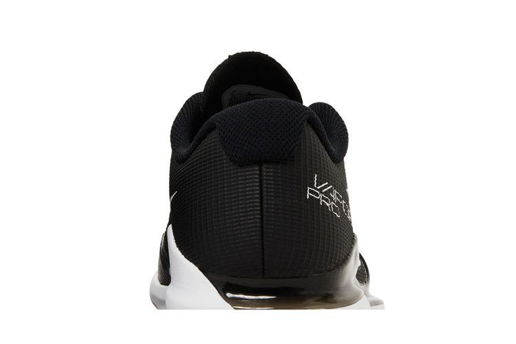 Кроссовки NikeCourt Air Zoom Vapor Pro 'Black White'