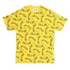 Awake-All-Over-Logo-Print-Tee-Yellow-100x100