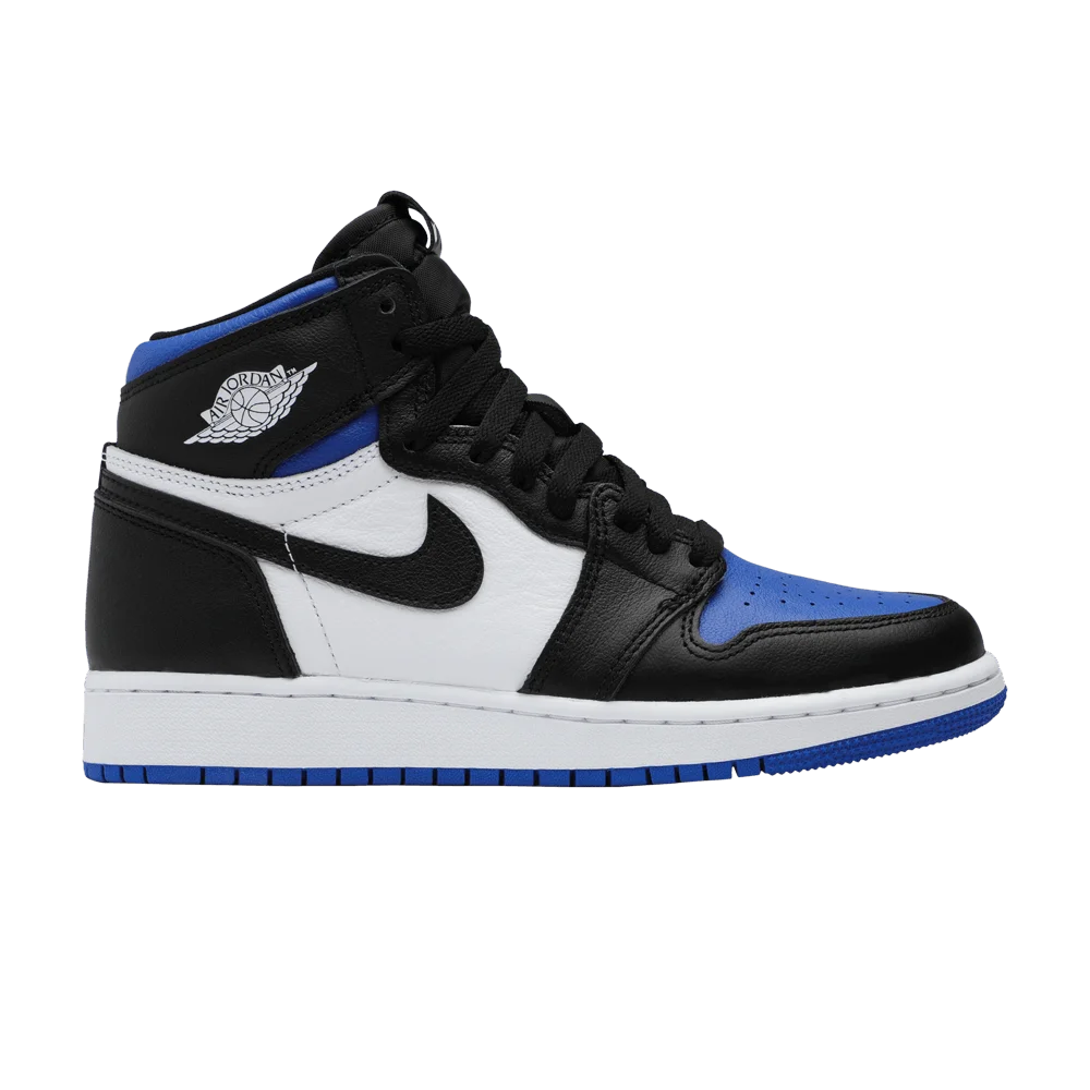 Krossovki-Air-Jordan-1-Retro-High-OG-GS-Royal-Toe