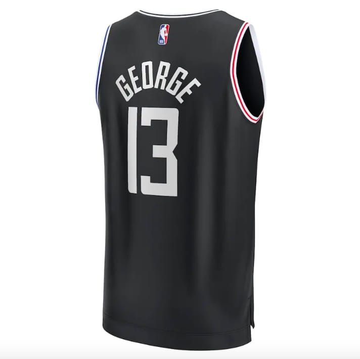 2022-23-LA-Clippers-13-Paul-George-Fastbreak-City-Black-Jersey-3