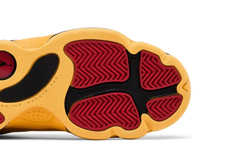 Кроссовки Air Jordan 13 Retro PS 'Melo Class of 2002' B-Grade