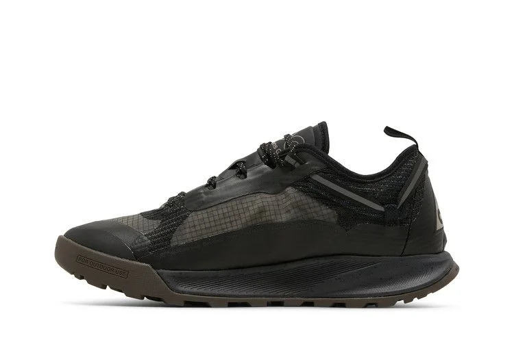 Кроссовки Nike ACG Air Nasu 2 'Anthracite'
