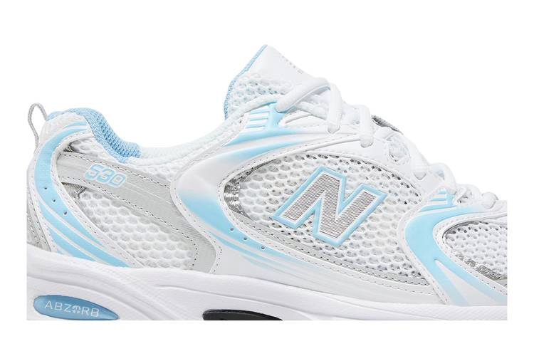 Кроссовки New Balance 530 'White Blue Haze'