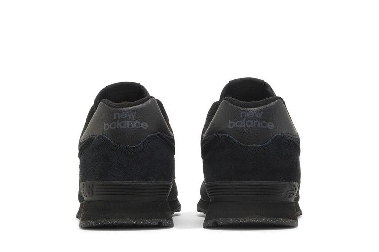 Кроссовки New Balance 574 Big Kid 'Core Pack - Black'