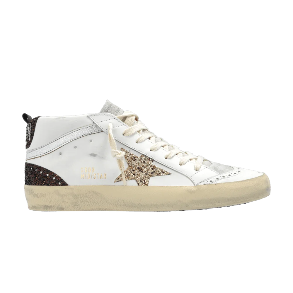 Krossovki-Golden-Goose-Wmns-Mid-Star-White-Ice-Gold-Brown