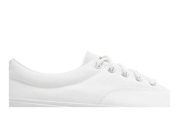 Кроссовки Converse Skid Grip CVO Low 'Triple White'
