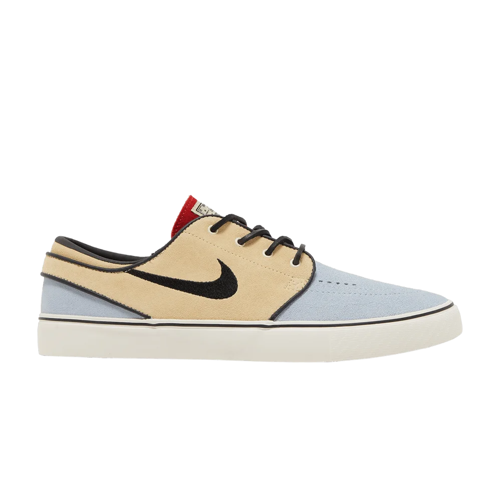 Кроссовки Nike Zoom Stefan Janoski OG+ SB 'John Difool'