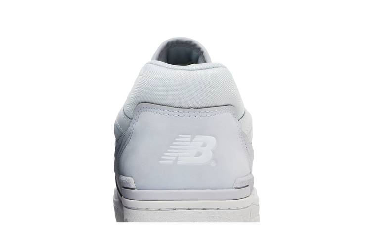 Кроссовки New Balance 550 'Granite'