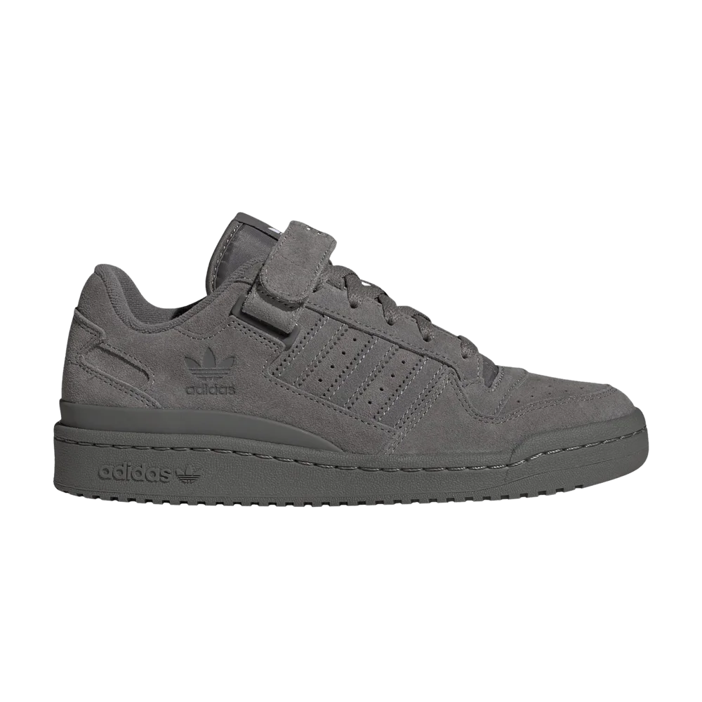Krossovki-Adidas-Wmns-Forum-Low-Triple-Grey