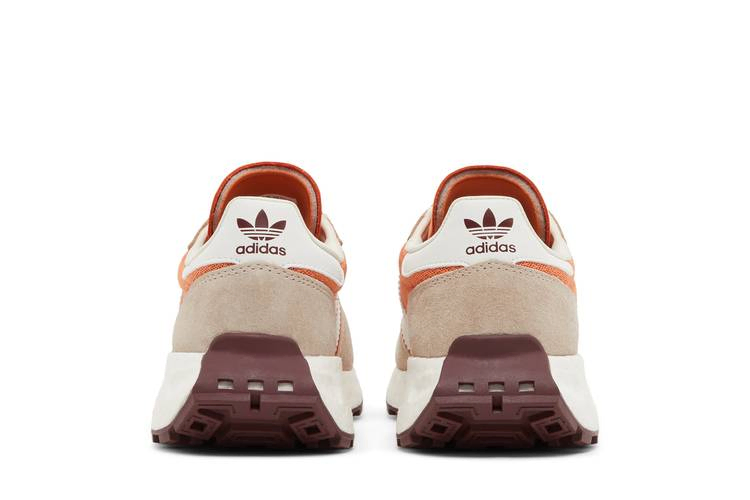 Кроссовки Adidas Wmns Retropy E5 'Hazy Copper Taupe'