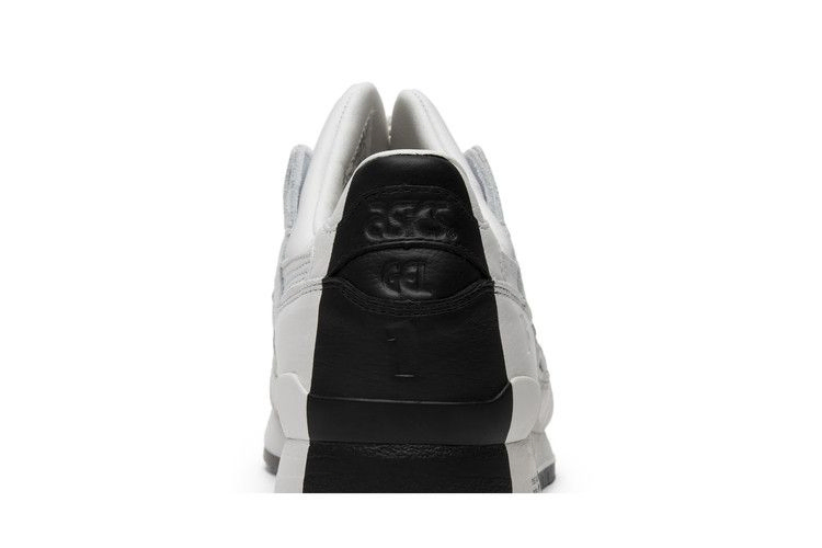 Кроссовки ASICS Beijing FOSS Gallery x Gel Lyte 3 'White'