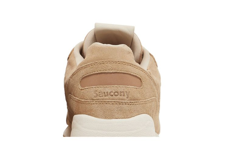 Кроссовки Saucony Shadow 6000 Moc 'Sand'