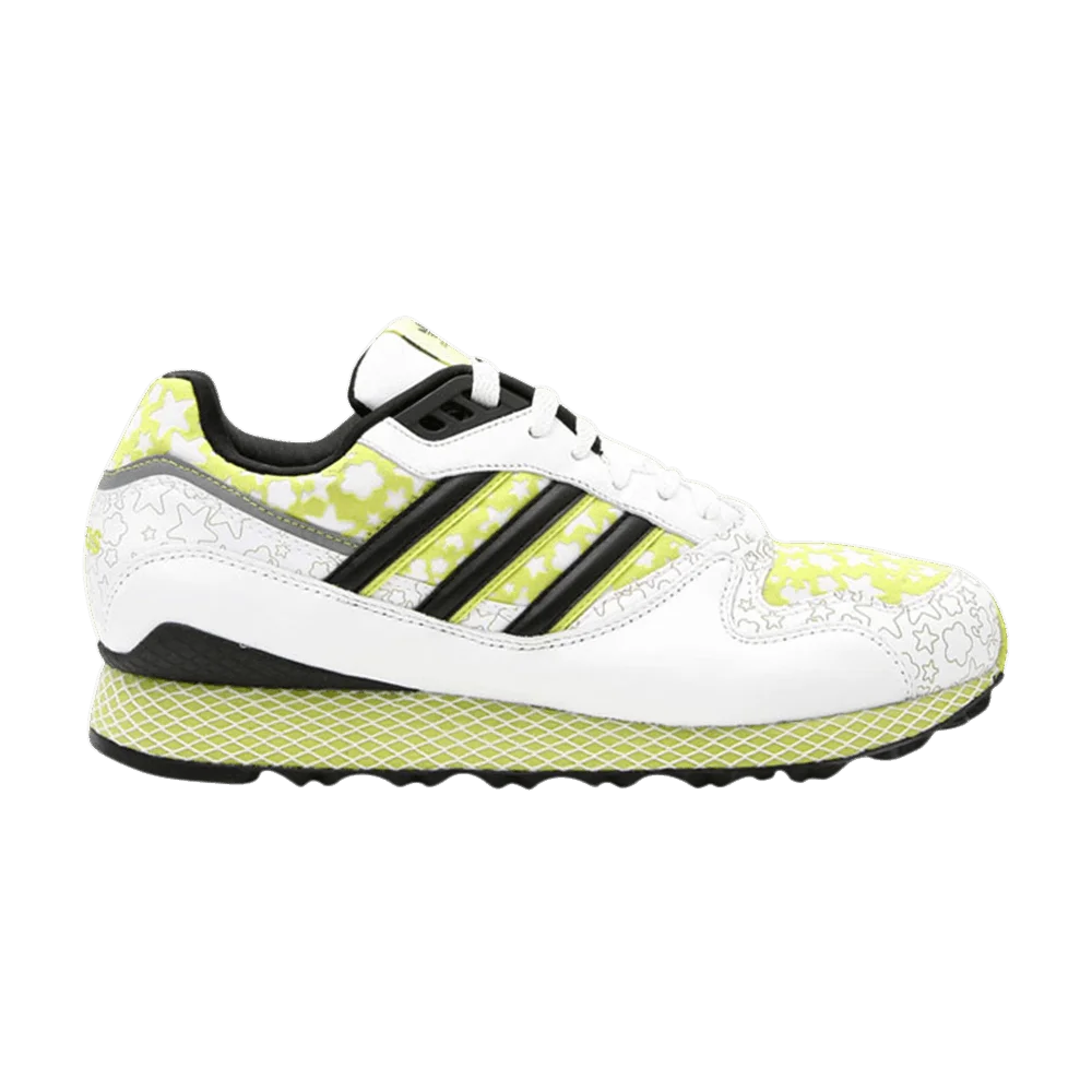 Кроссовки Adidas Oregon Ultra Le