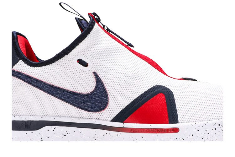 Кроссовки Nike PG 4 'USA'