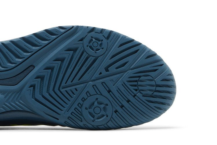 Кроссовки ASICS Gel Challenger 14 'Restful Teal Safety Yellow'
