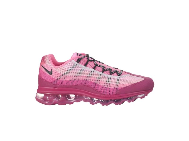 Кроссовки Wmns Nike Air Max 95 DF Polarized Pink