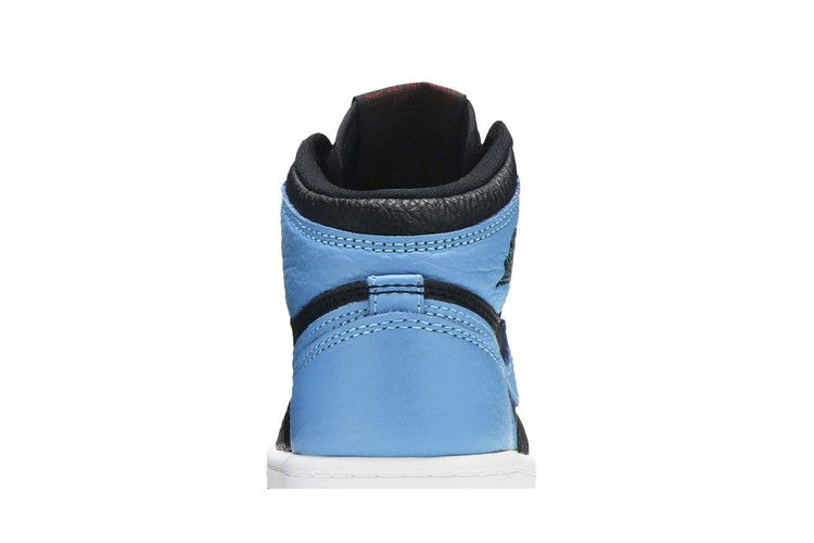 Кроссовки Air Jordan 1 Retro High OG PS 'NC to Chi'